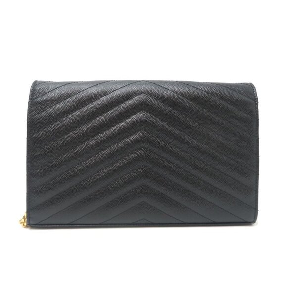 Saint Laurent Paris Shoulder Bag main image 3